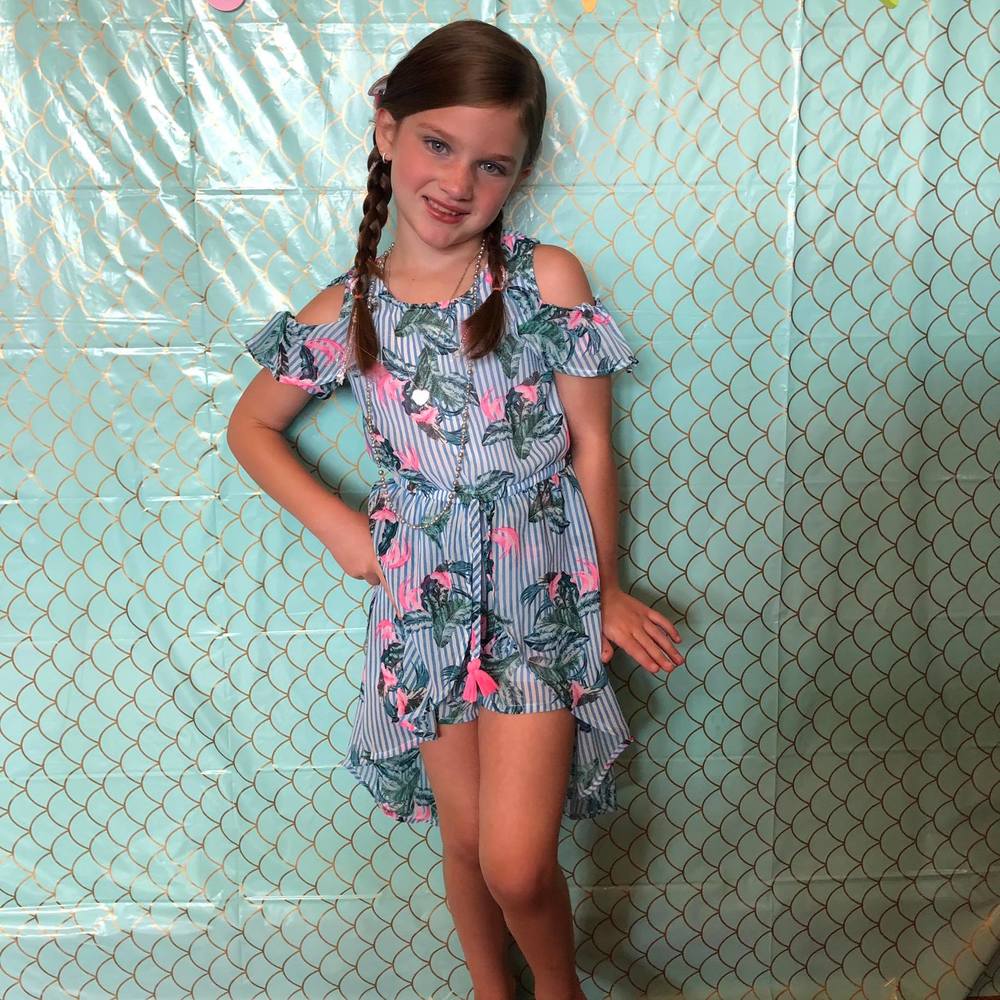 Meet your Posher, Dena